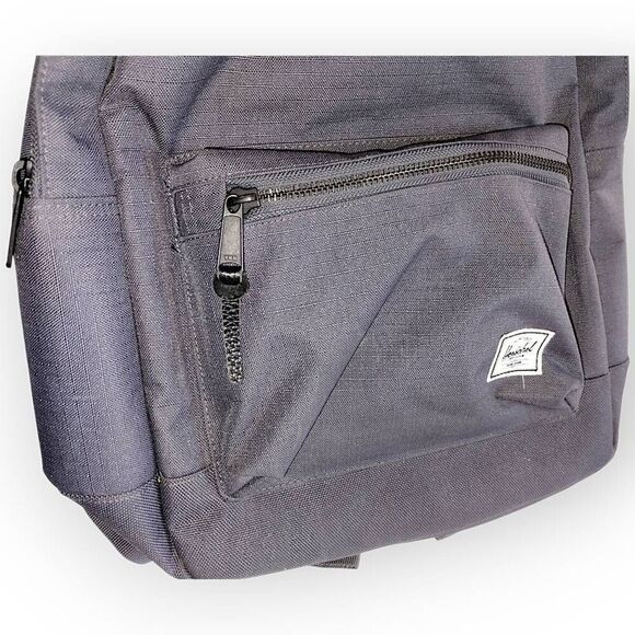 Herschel Settlement‎ Sprout Backpack Gray - Picture 4 of 8